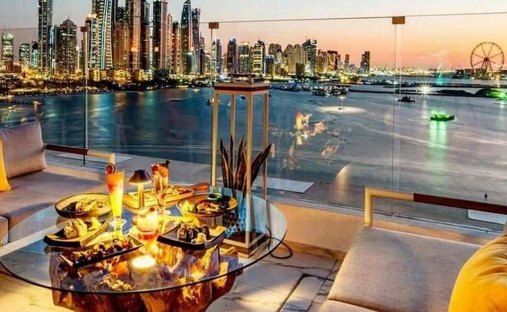 Отдых в ОАЭ из Узбекистана — роскошное путешествие в восточную сказку